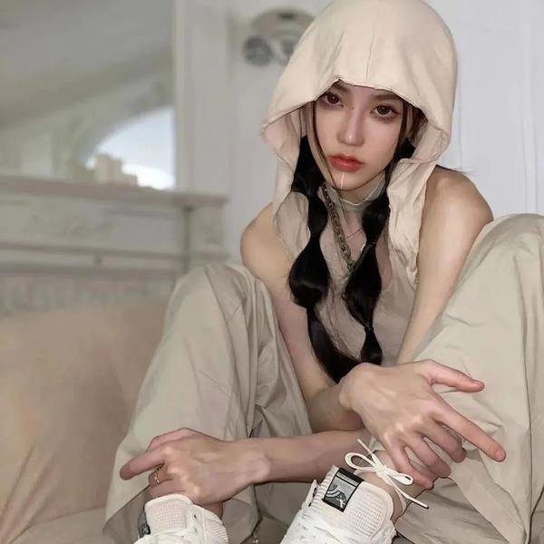 封闭女子监狱